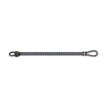Ducati DTAGB2137507 Scudetto Blue-Grey Bracelet