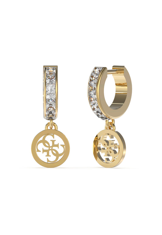 Guess Jewelry - JUBE03147JWYGT/U