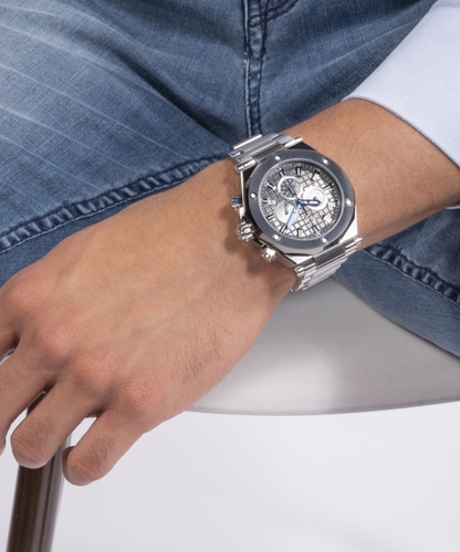 GC Men's ANALOG WATCH Z18002G5MF