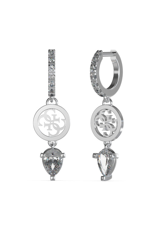 Guess Jewelry - JUBE03141JWRHT/U