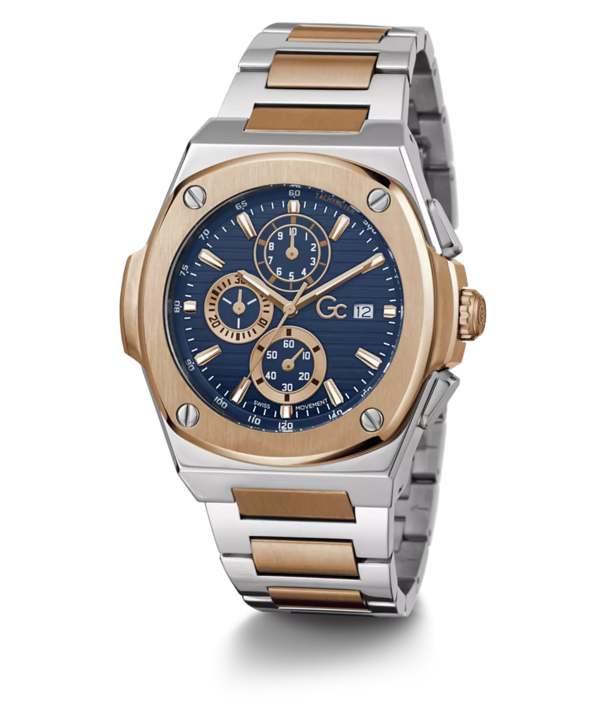GC Y99002G7MF MEN'S ANALOG WATCH