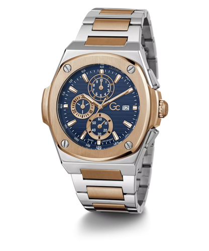 GC Y99002G7MF MEN'S ANALOG WATCH