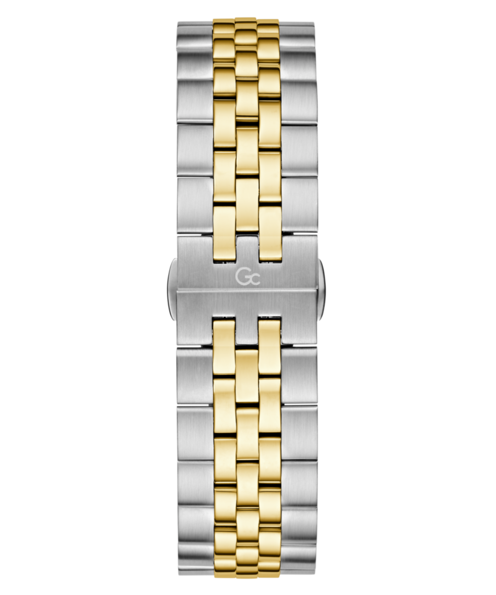 Gc Flair Coussin Chrono Metal Z46002G9MF