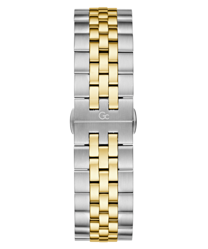 Gc Flair Coussin Chrono Metal Z46002G9MF
