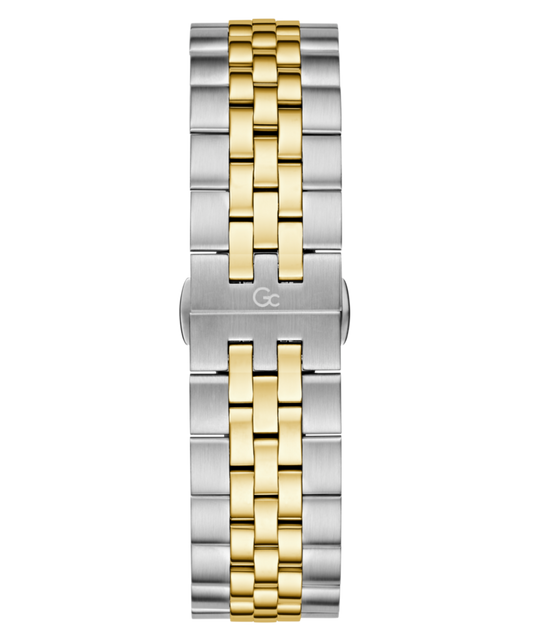 Gc Flair Coussin Chrono Metal Z46002G9MF
