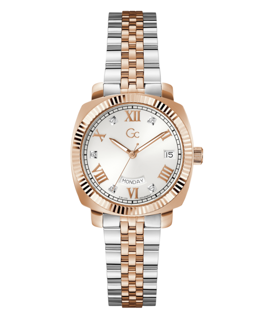GC  Women's ANALOG WATCH Z44003L1MF
