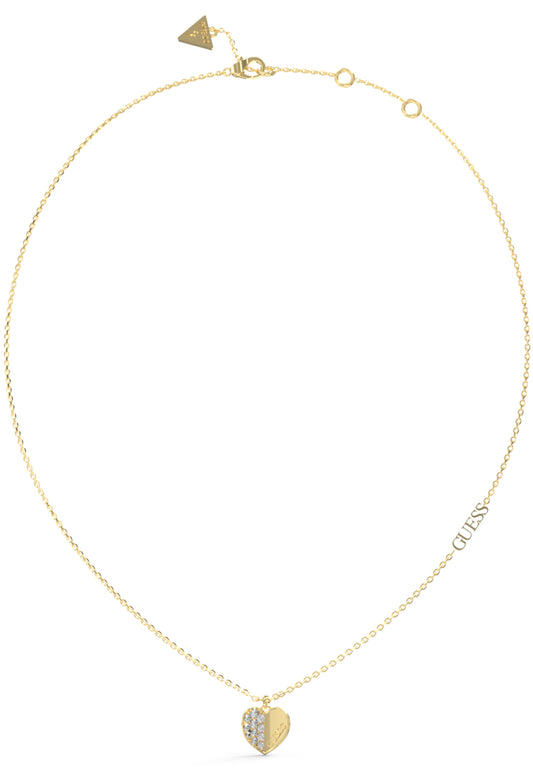 Guess Jewelry - JUBN03035JWYGT/U
