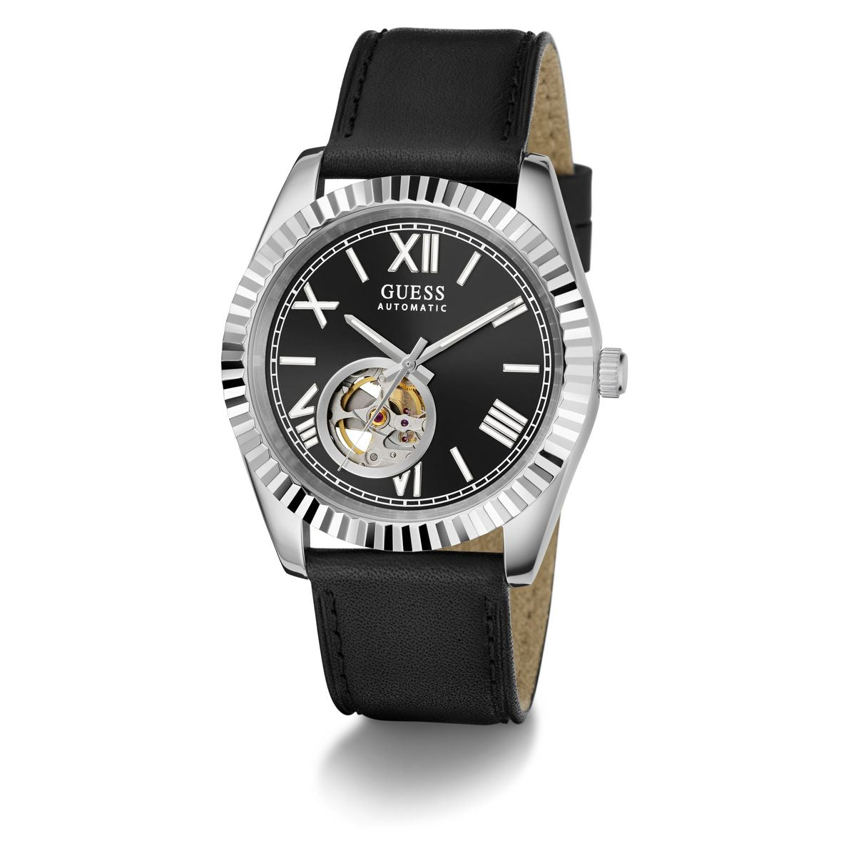 GUESS Mens WATCH GW0985G1
