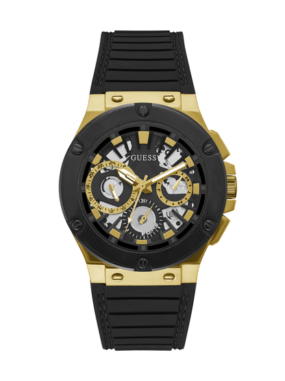 GUESS Mens WATCH GW0487G5