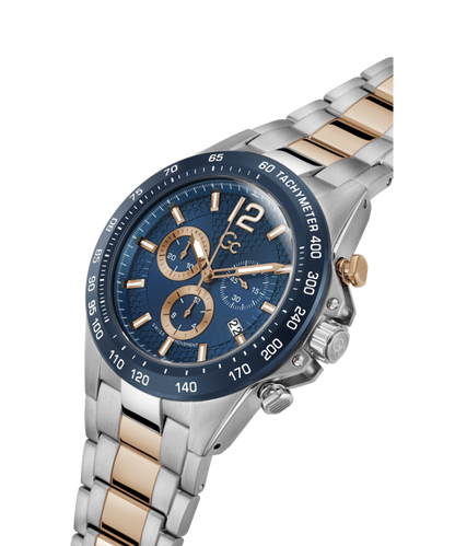 GC  Men's ANALOG WATCH Z07004G7MF