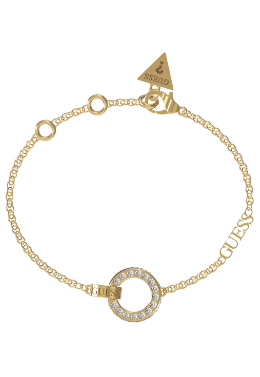 Guess Jewelry - JUBB03162JWYGL