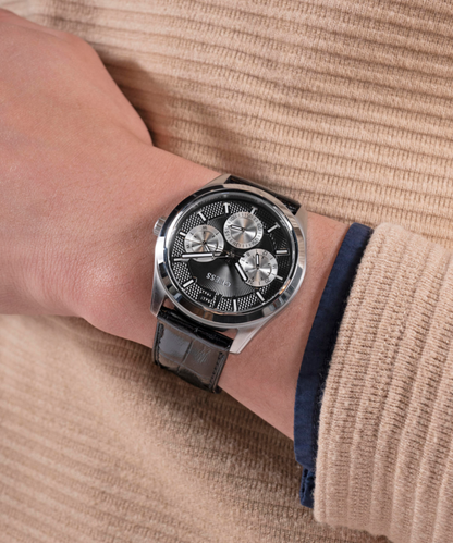 GUESS Mens WATCH GW0809G1