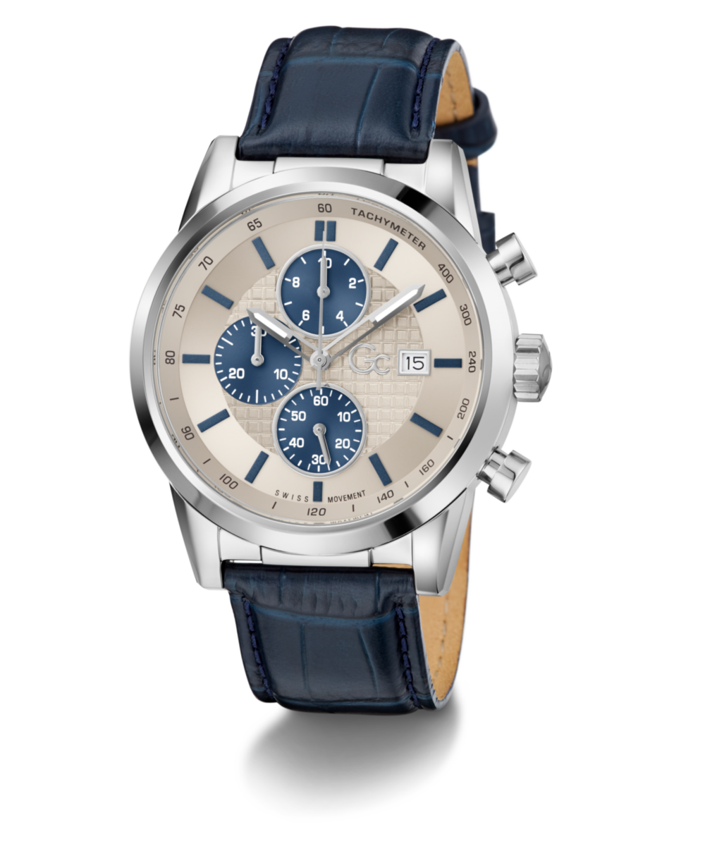 Gc Gallant Chrono Leather Z61003G1