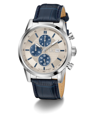 Gc Gallant Chrono Leather Z61003G1