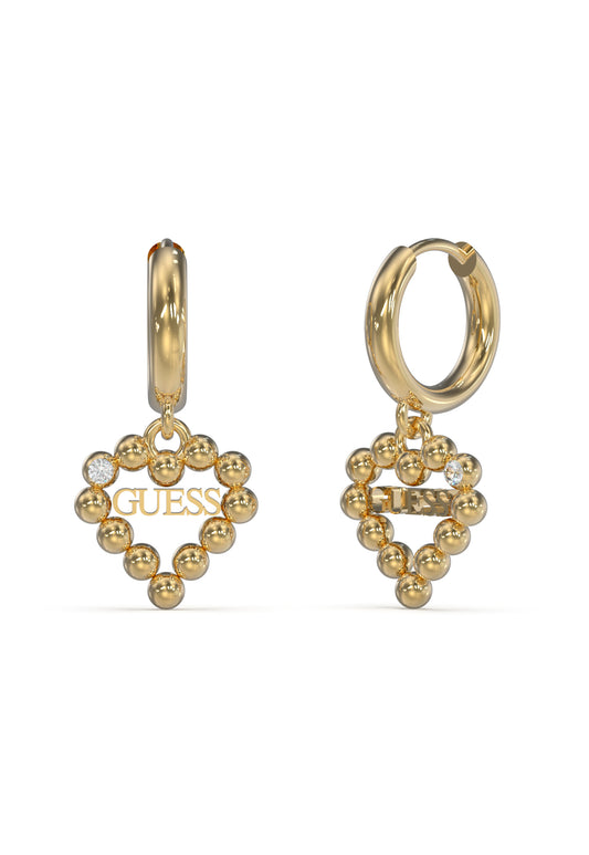 Guess Jewelry - JUBE03146JWYGT/U