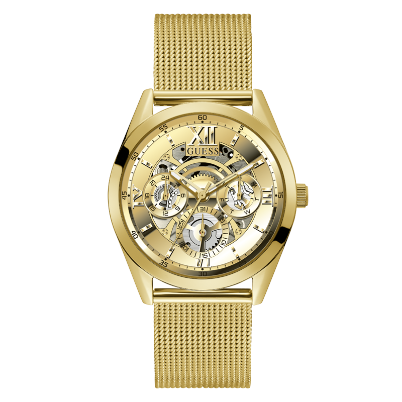 GUESS Mens WATCH GW0368G2