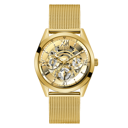 GUESS Mens WATCH GW0368G2