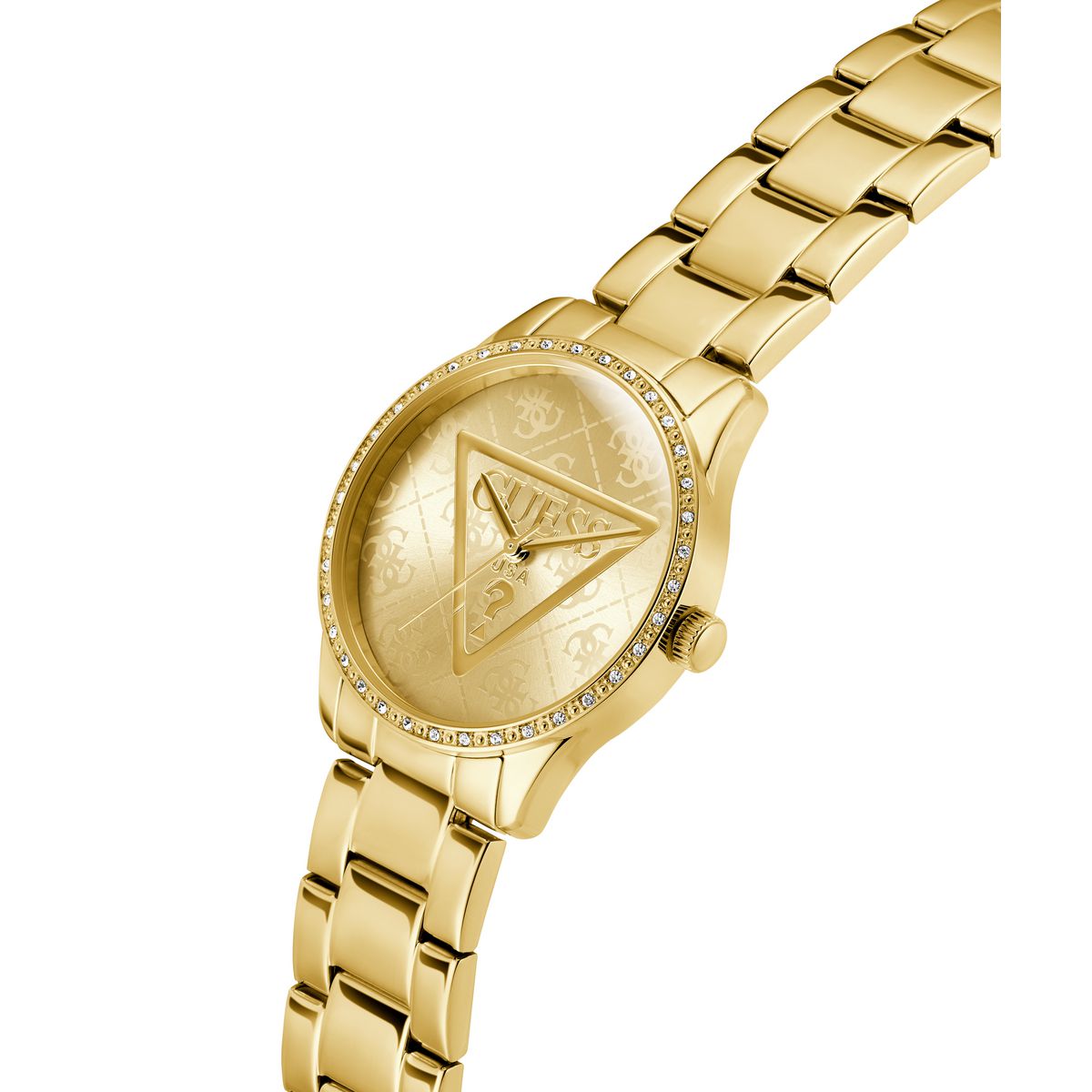 GUESS Ladies WATCH GW0987L2