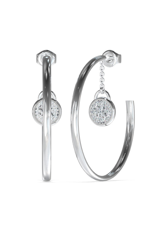 Guess Jewelry - JUBE03128JWRHT/U