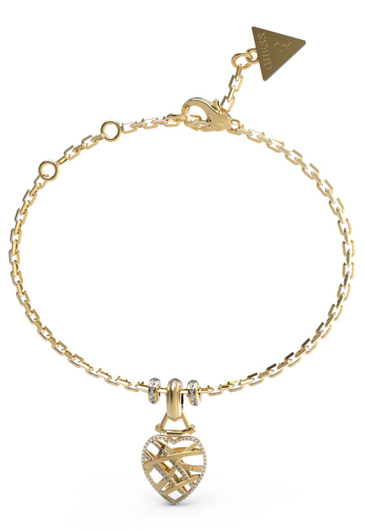 Guess Jewelry - JUBB03100JWYGS