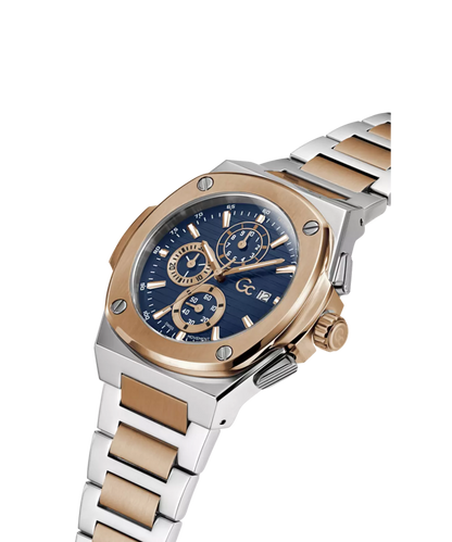 GC Y99002G7MF MEN'S ANALOG WATCH