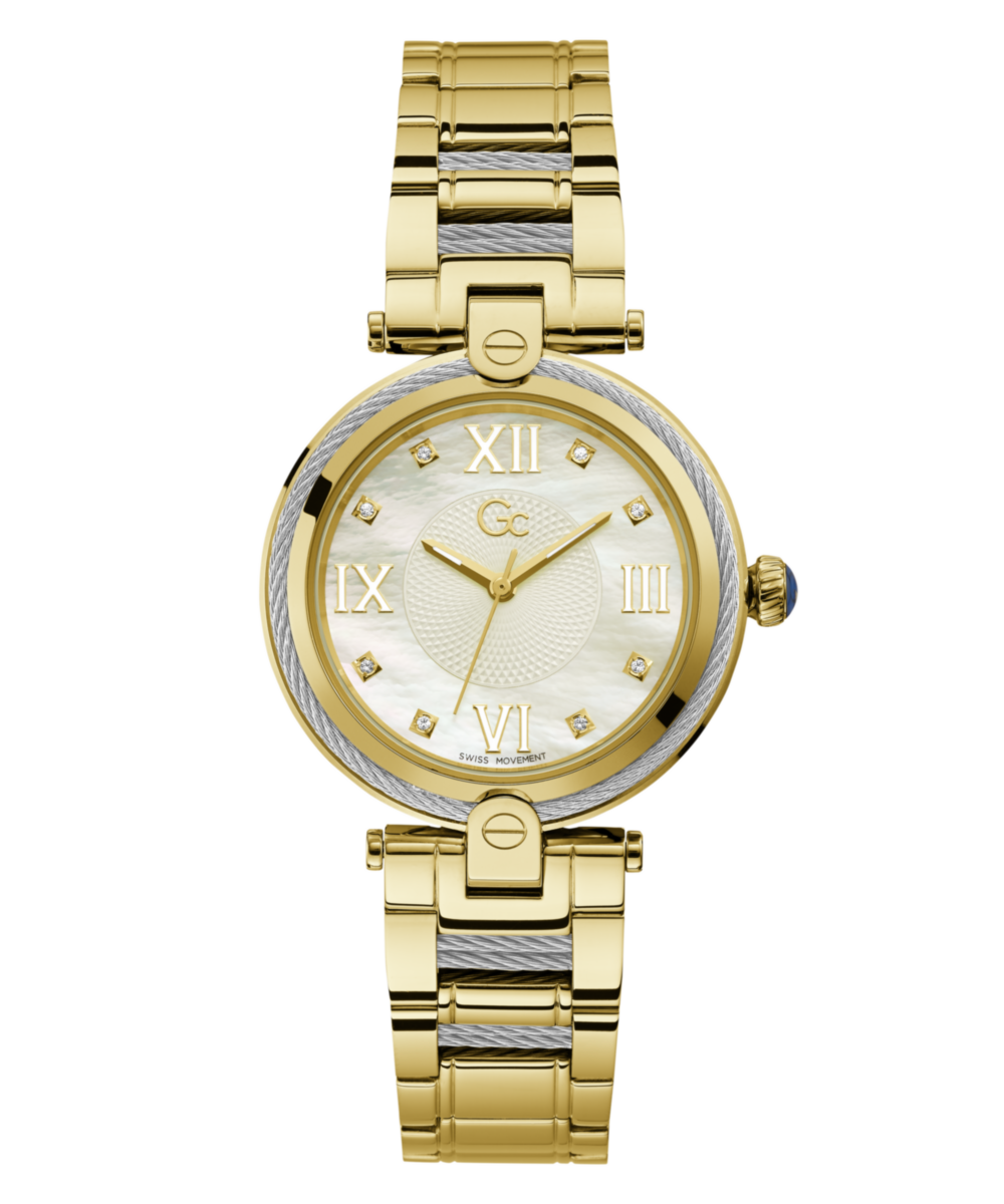 GC Women's ANALOG WATCH Z15001L1MF