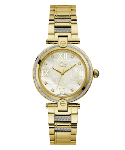 GC Women's ANALOG WATCH Z15001L1MF