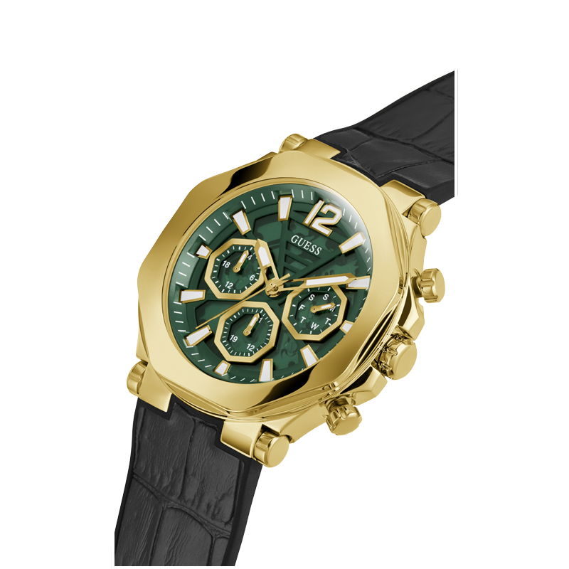 GUESS Mens WATCH GW0492G3