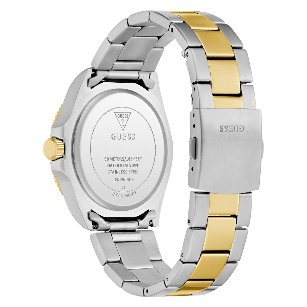 GUESS Mens WATCH GW0968G4