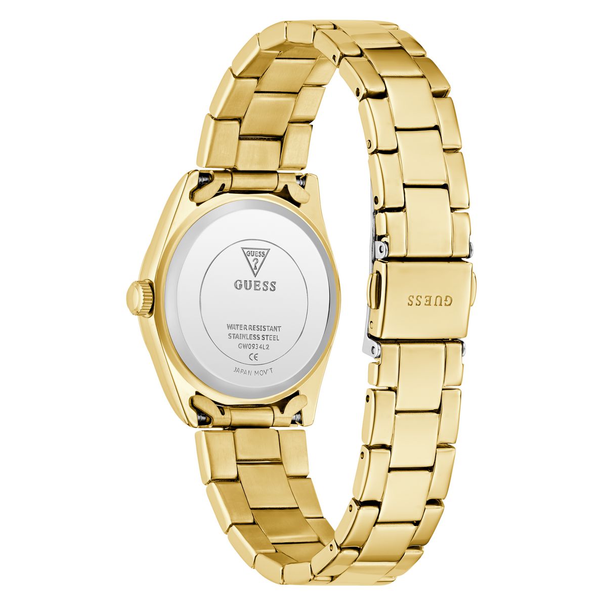 GUESS Ladies WATCH GW0934L2