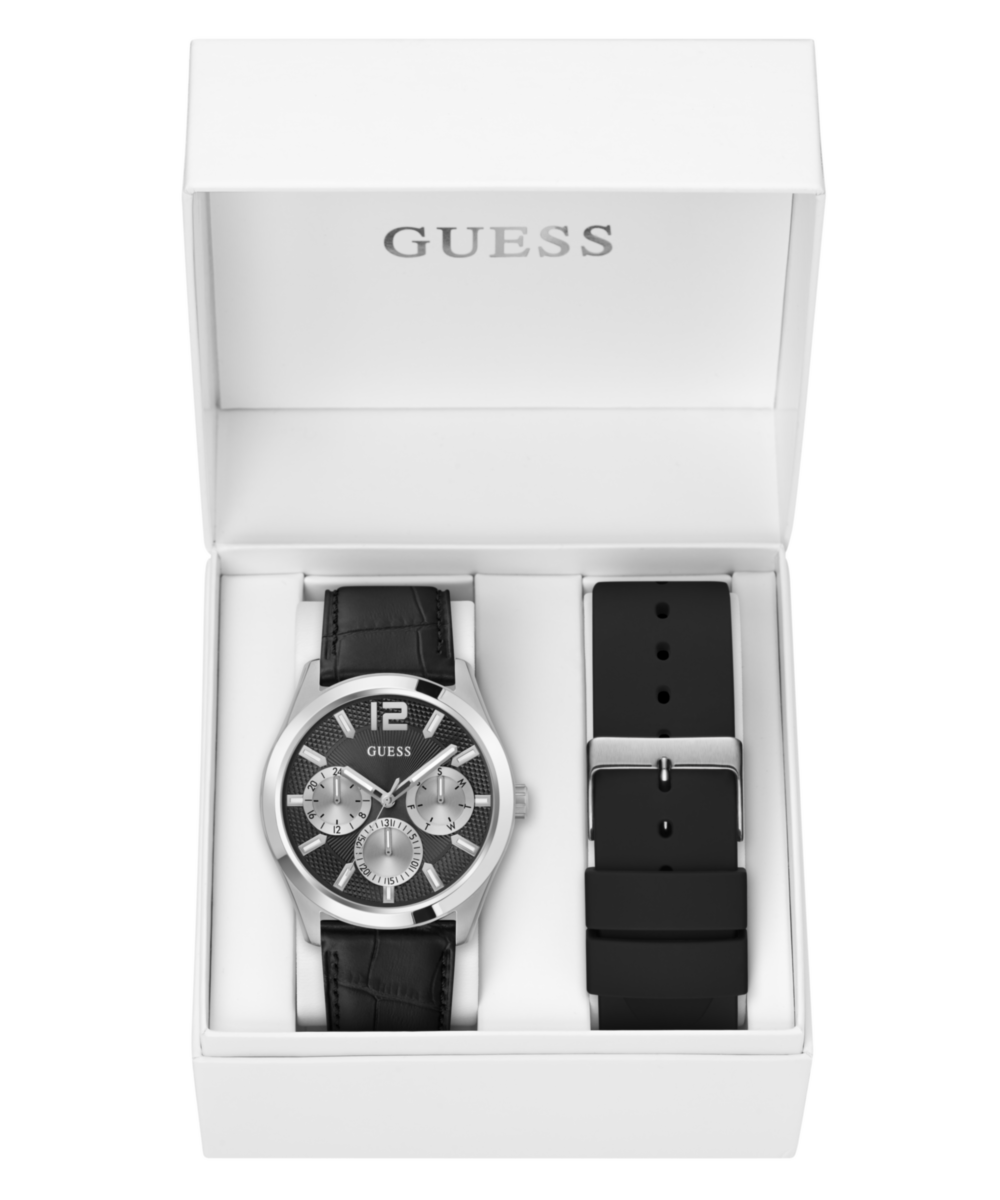 GUESS Mens WATCH GW0809G1