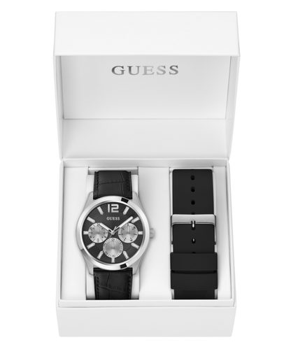 GUESS Mens WATCH GW0809G1