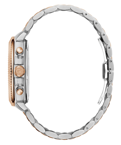 Gc Flair Coussin Chrono Metal Z46001G2MF