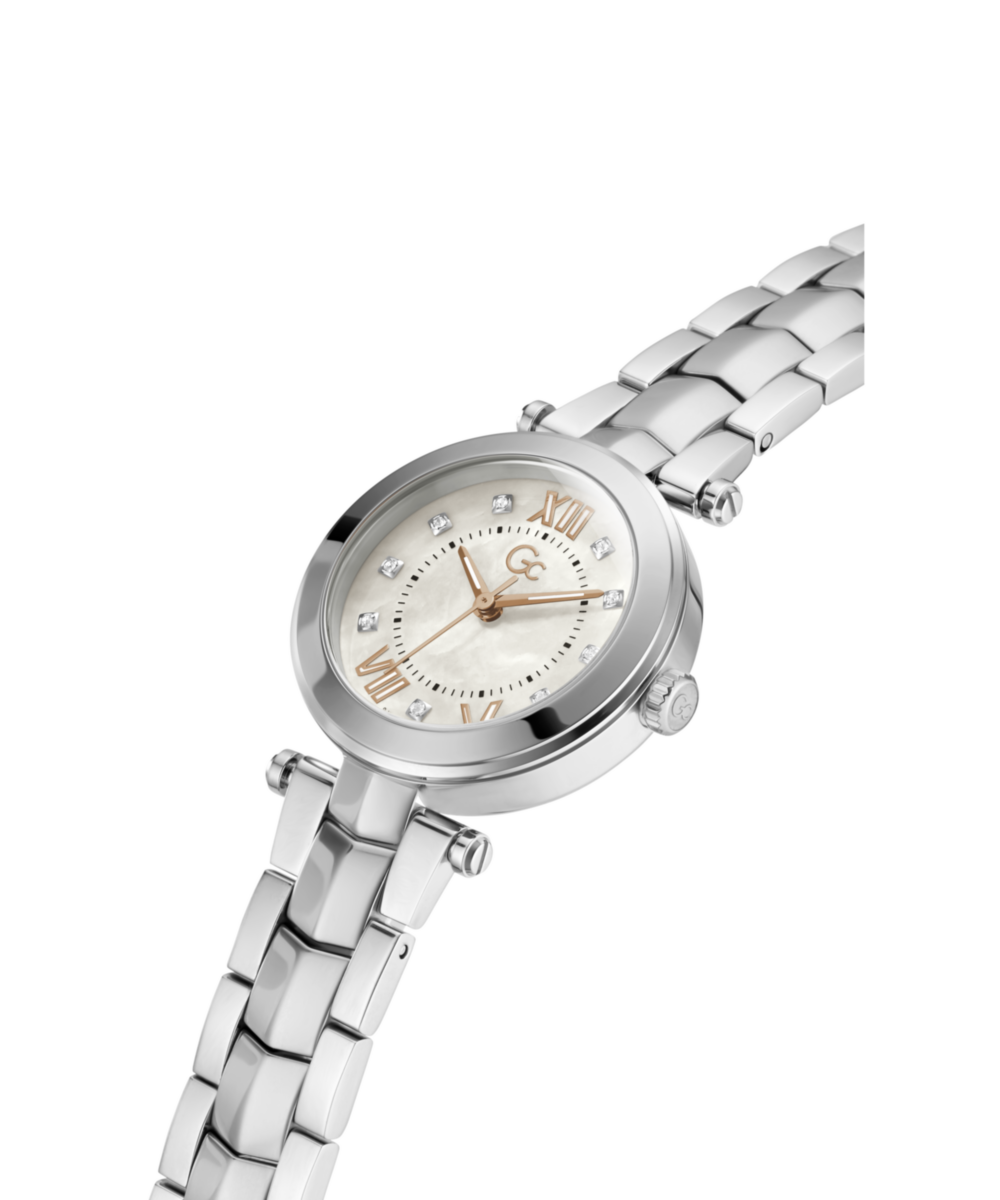 GC  Women's ANALOG WATCH Y93005L1MF