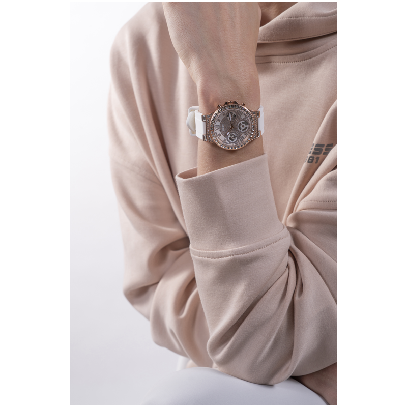 GUESS Ladies WATCH GW0257L2