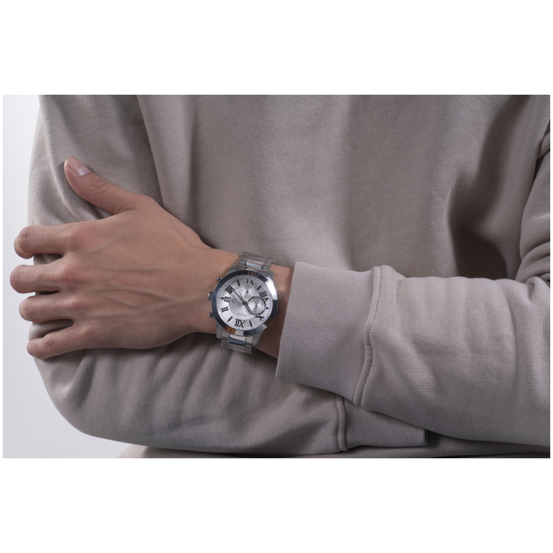 GUESS Mens WATCH W0668G7
