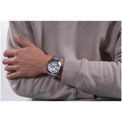 GUESS Mens WATCH W0668G7