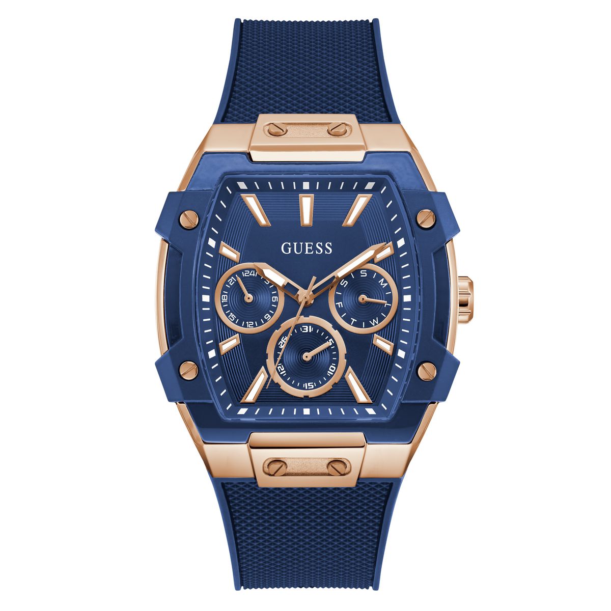 GUESS Mens WATCH GW0956G4