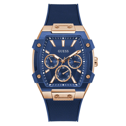 GUESS Mens WATCH GW0956G4