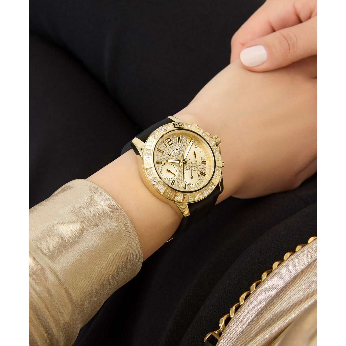 GUESS Ladies WATCH GW0772L5
