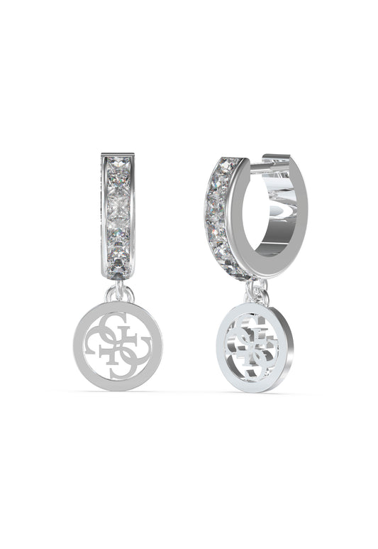 Guess Jewelry - JUBE03147JWRHT/U