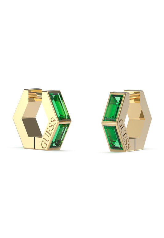 Guess Jewelry - JUBE03133JWYGEMT/U