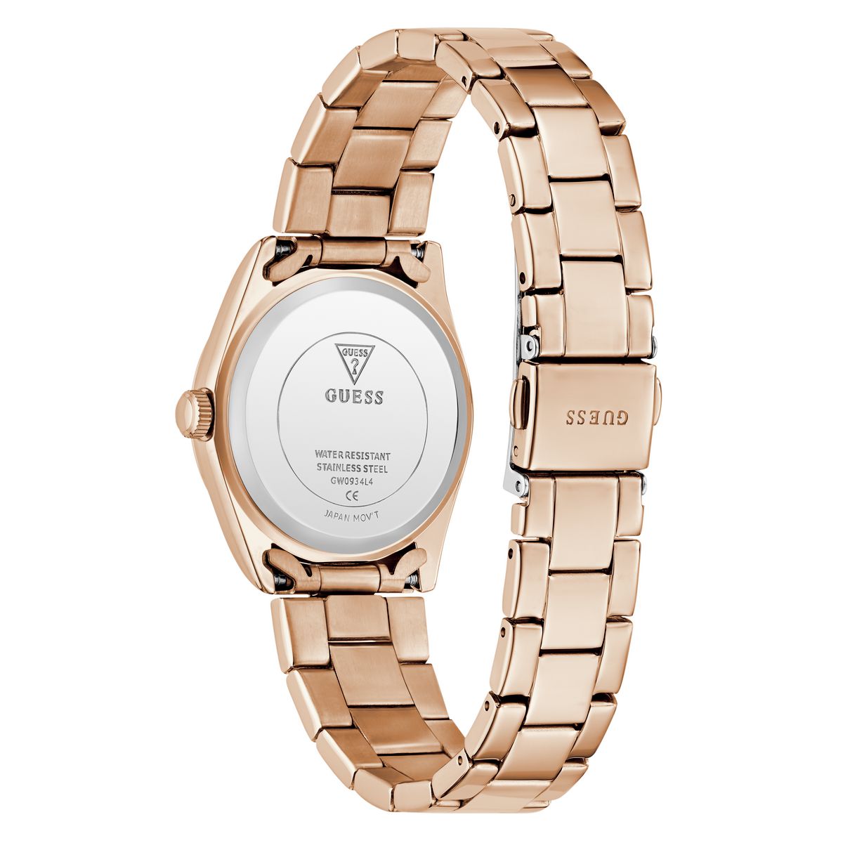 GUESS Ladies WATCH GW0934L4