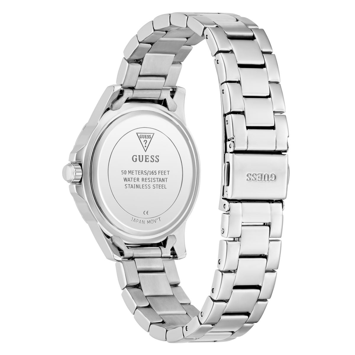 GUESS Ladies WATCH GW0948L6