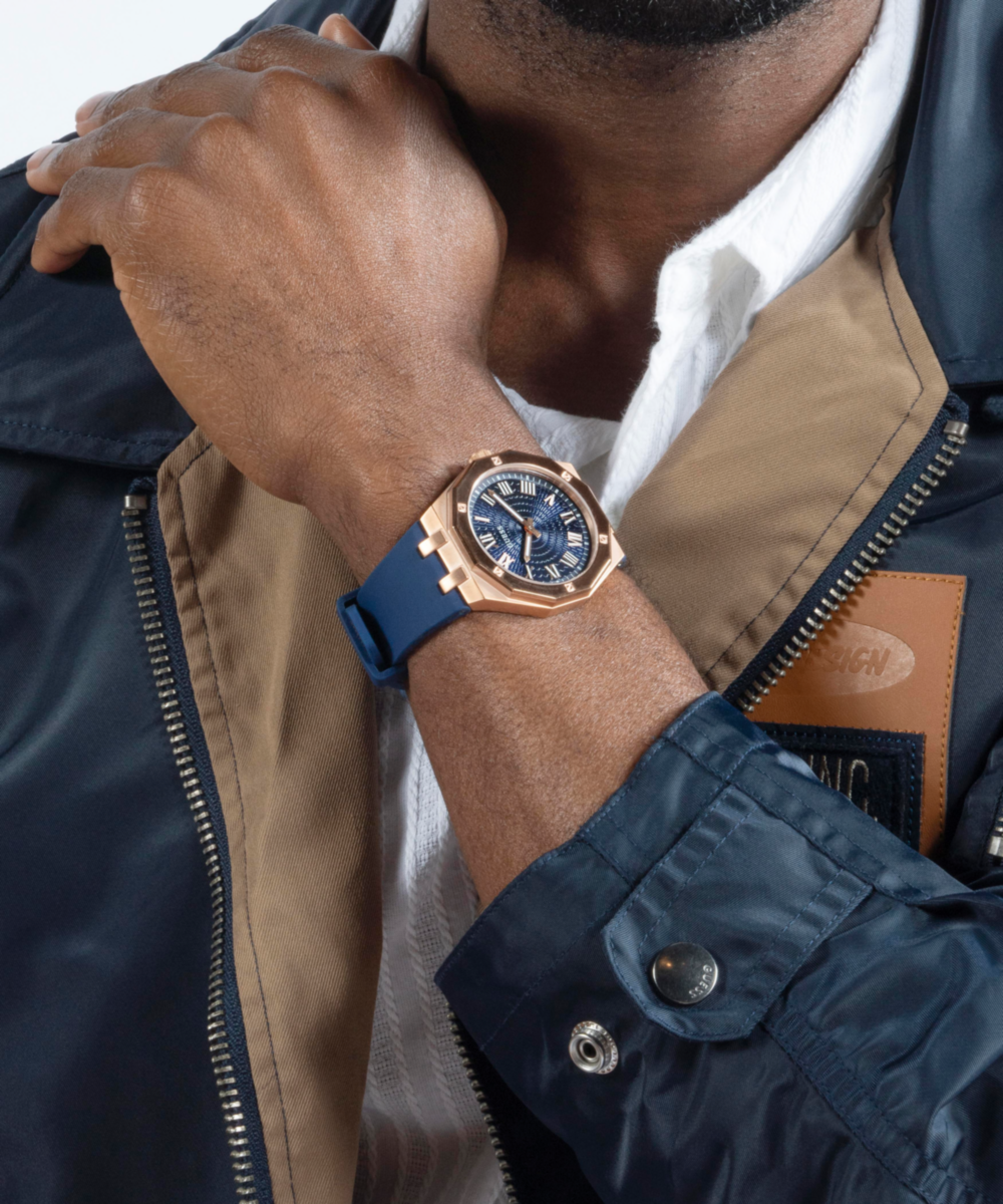 GUESS Mens WATCH GW0663G3