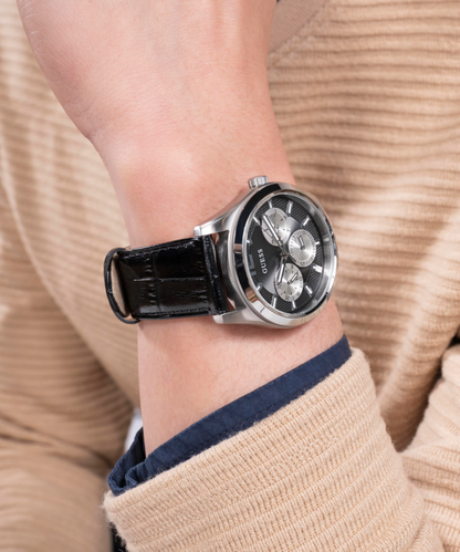 GUESS Mens WATCH GW0809G1