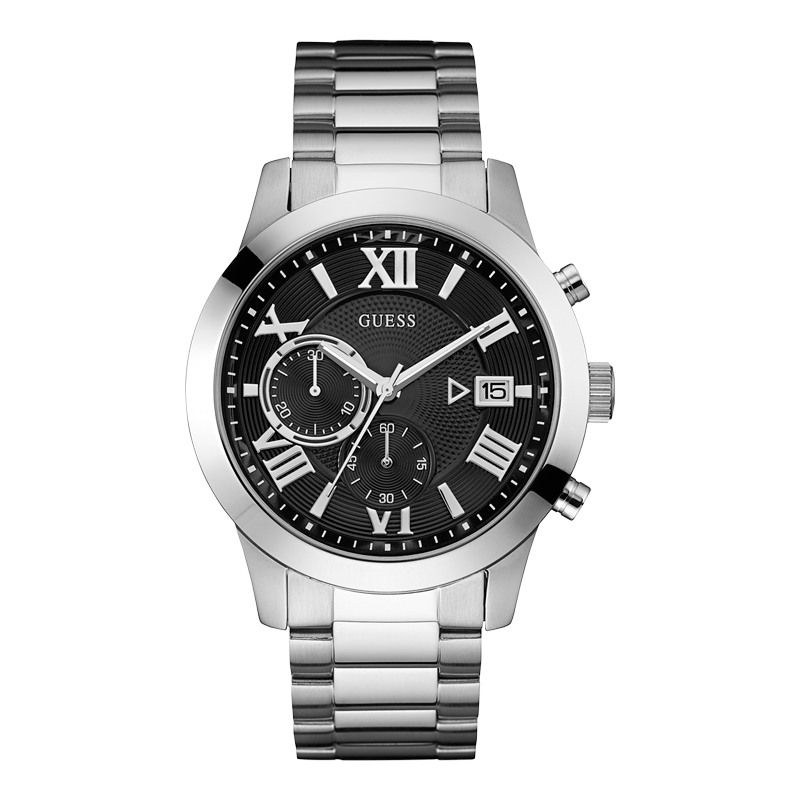 GUESS Mens WATCH W0668G3