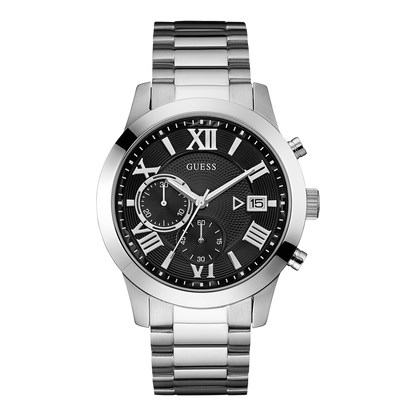 GUESS Mens WATCH W0668G3