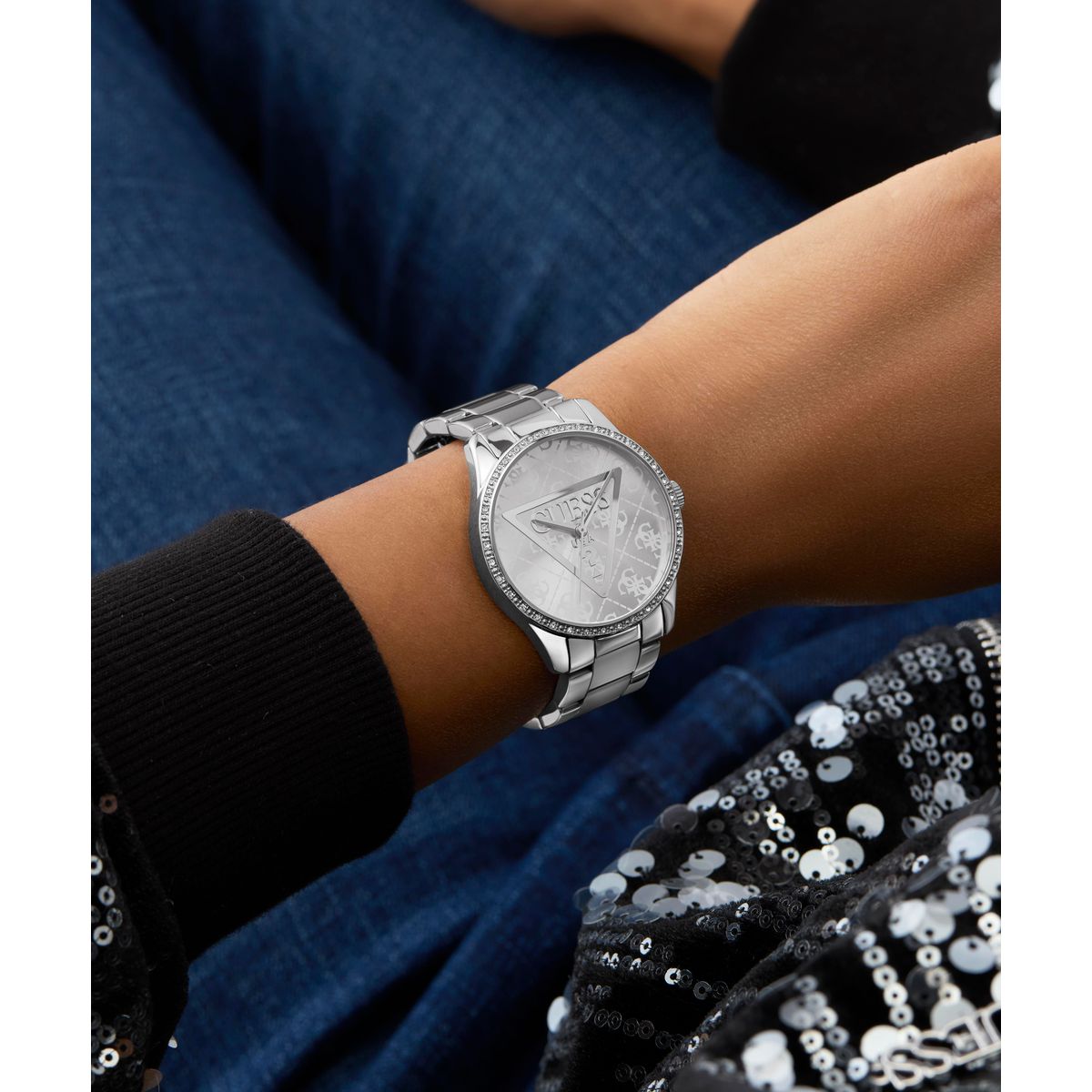 GUESS Ladies WATCH GW0987L1