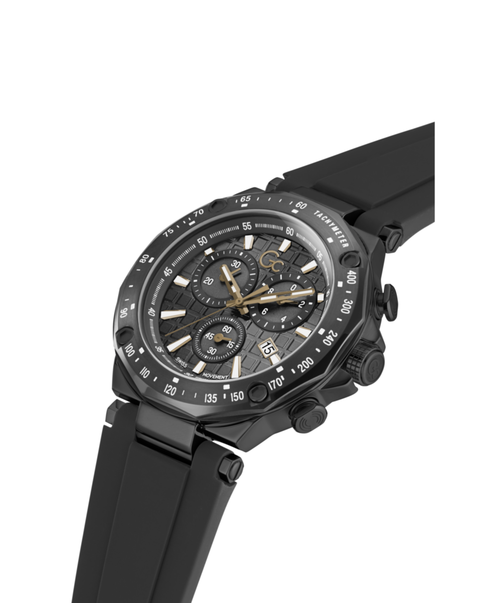 GC  Men's ANALOG WATCH Y81008G2MF